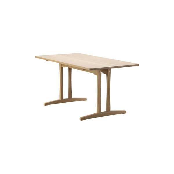 Mogensen C18 Shaker Table 160 cm, light oiled oak Mogensen C18 Shaker Table 160 cm, light oiled oak, Fredericia Furniture