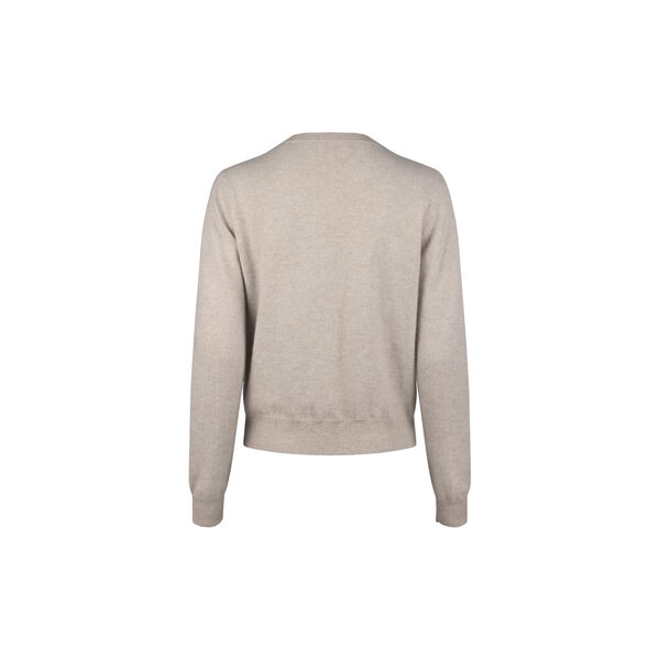 Judith Cardigan, beige, Stenströms