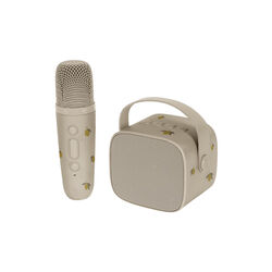 Kids Karaoke, lemon, Konges Sløjd