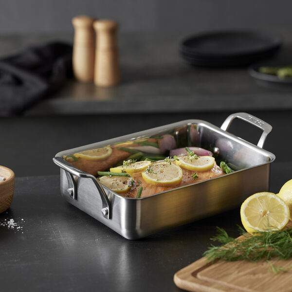 79NORD Rosting Dish, Morsø