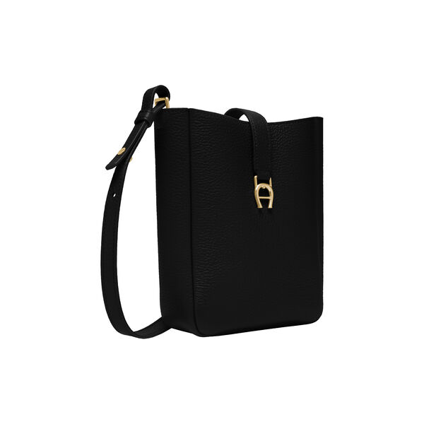 Zaira Pouch | Black, Aigner