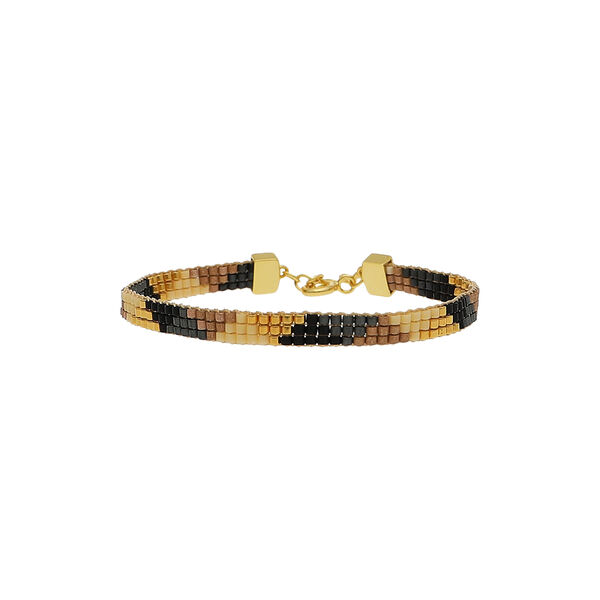 Nancy Bracelet, blackie Nancy Bracelet, blackie, Nuni Copenhagen