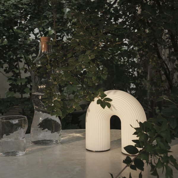 Vuelta Portable Lamp Vuelta Portable Lamp, Ferm Living