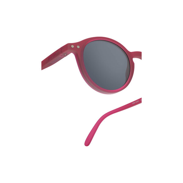 Child #d | Cranberry | Sunglasses, IZIPIZI