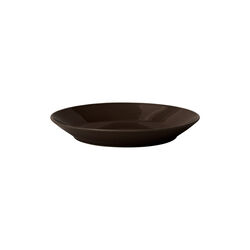 Memphis dinner plate &Oslash; 25 cm, cocoa, Stilleben