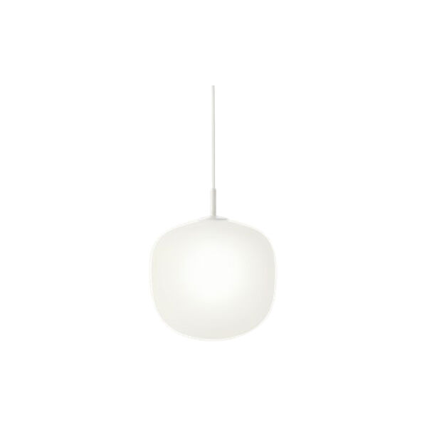Rime Pendant Lamp, white, Muuto