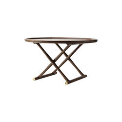 ML10097 Egyptian Table, oiled walnut, Carl Hansen & Søn