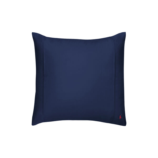 Player Pillow Case 65x65 cm, navy Player Pillow Case 65x65 cm, navy, Ralph Lauren