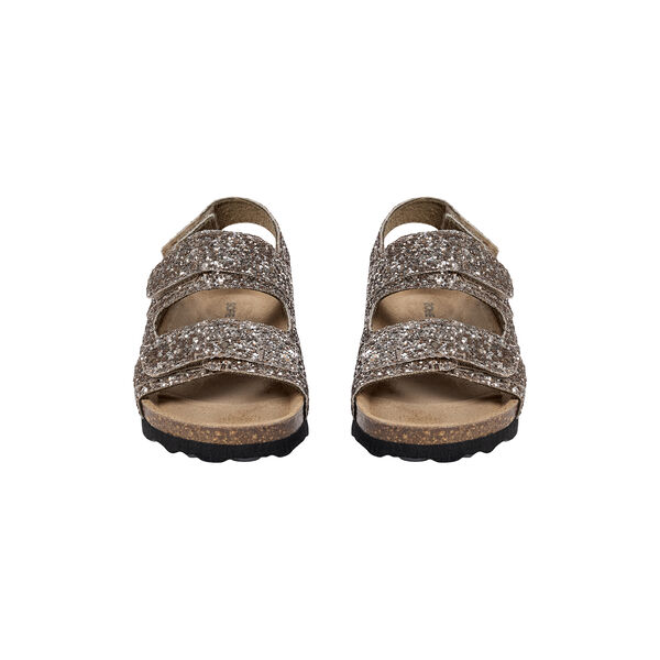 KettyKB Sandal, silver, Sofie Schnoor