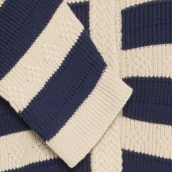 IRGABBY Cardigan, smoke gray IRGABBY Cardigan, smoke gray, Atelier Rêve