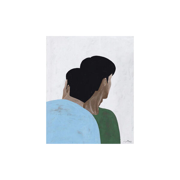 Salang Salang, THE POSTER CLUB