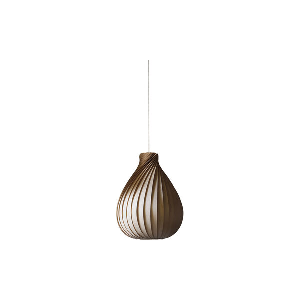 TR42 Pendant, birch, Tom Rossau