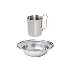 The Child's Set, Kay Bojesen