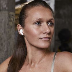 aSENSE in-ear Headphones, Kreafunk