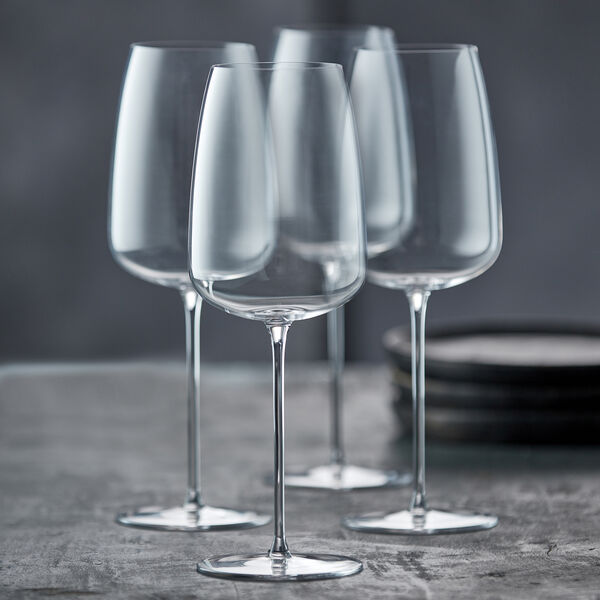 Veneto Bourgogne Glass 2 pcs Veneto Bourgogne Glass 2 pcs, Lyngby Glas