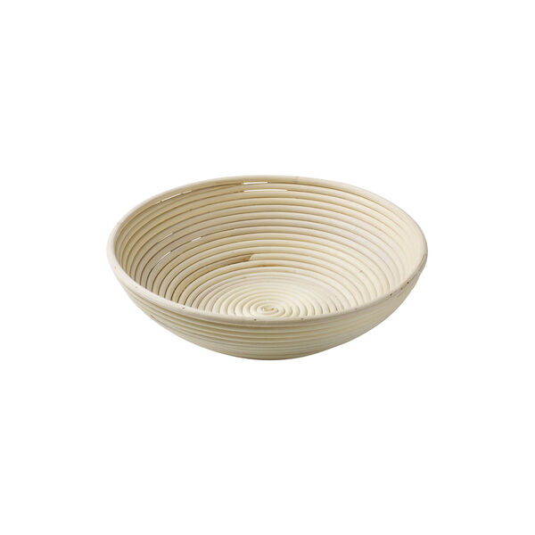 Proofing basket round, Funktion