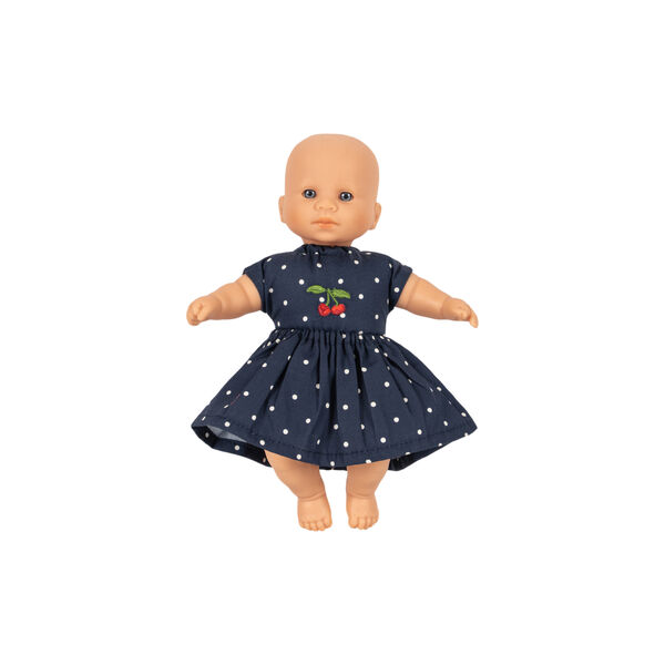 Mini Doll, ditzy dot, Konges Sl&oslash;jd