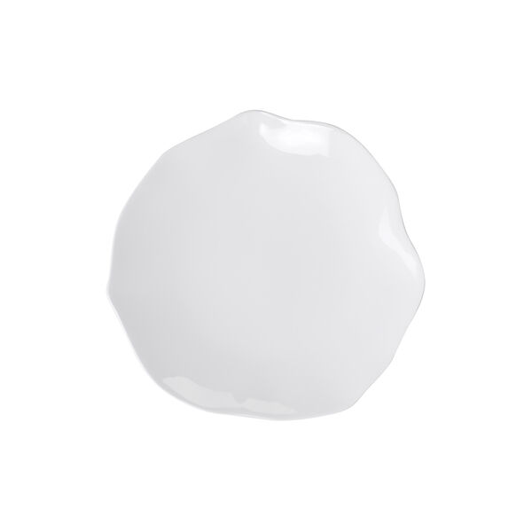 Pura dinner plate &Oslash; 27 cm, white, Villeroy & Boch