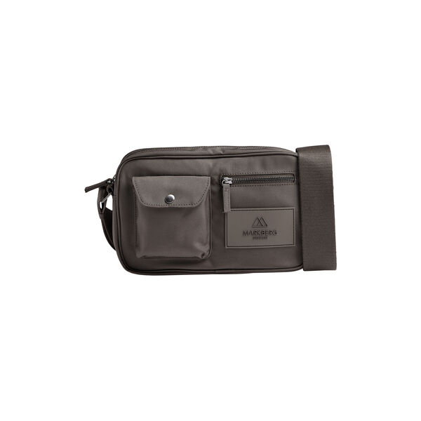 DarlaMBG Crossbag Monochrome, major brown DarlaMBG Crossbag Monochrome, major brown, Markberg