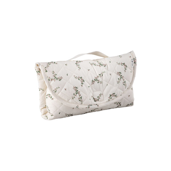 On-the-go Changing Mat, Sebra