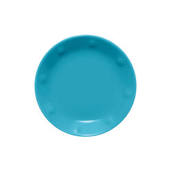 Solare plate &Oslash; 18 cm, electric blue, Iittala