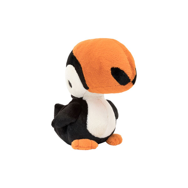 Bodacious Beak Toucan, Jellycat