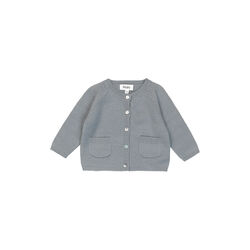 Bobbie Cardigan, dove, Lalaby