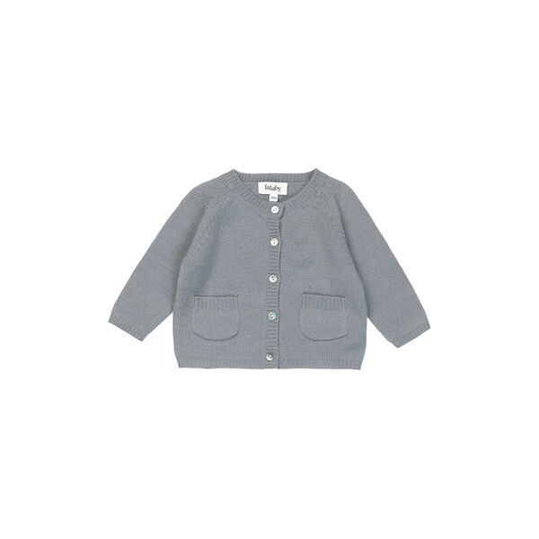 Bobbie Cardigan, dove, Lalaby