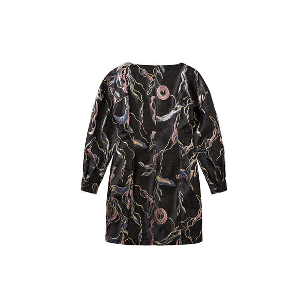 ZolaSW Dress, black, Sofie Schnoor