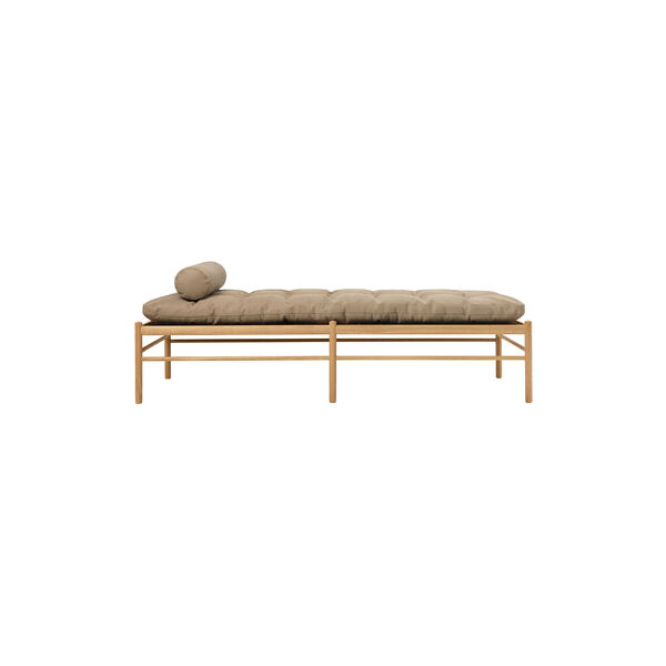 OW150 Daybed, Raku 20367 OW150 Daybed, Raku 20367, Carl Hansen & Søn