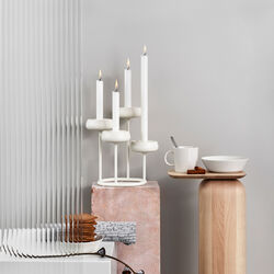 Teema Mug 30 cl, white, Iittala