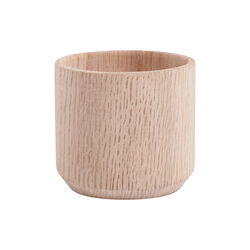 Egg Me 2 pcs, nature, EKTA Living