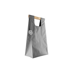 Recycling Waste Bin Bag, grey, Eva Solo