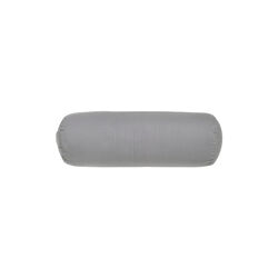 Yoga cushion, grey, Simple Days