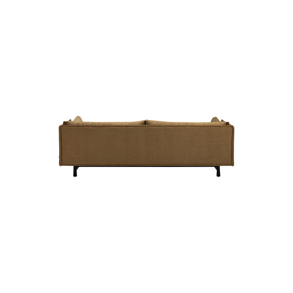 Kite 2.5-seater Sofa, Roco col. 02, Wendelbo