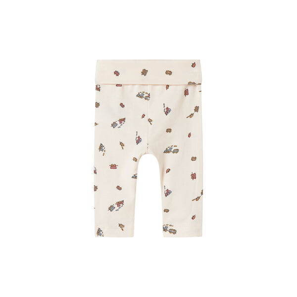 Piva Pants, trains, MarMar Copenhagen