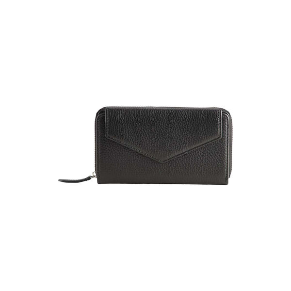 Ashley Wallet, grain black Ashley Wallet, grain black, Markberg