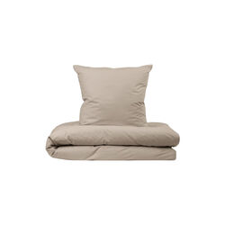SUPIMA PERCALE Bedding, cashmere, Georg Jensen Damask