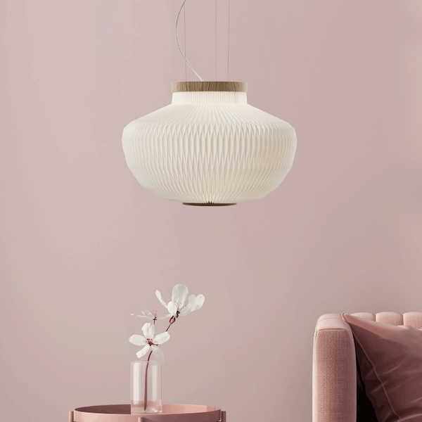 Le Klint 141XL | Urchina | Pendant, LE KLINT
