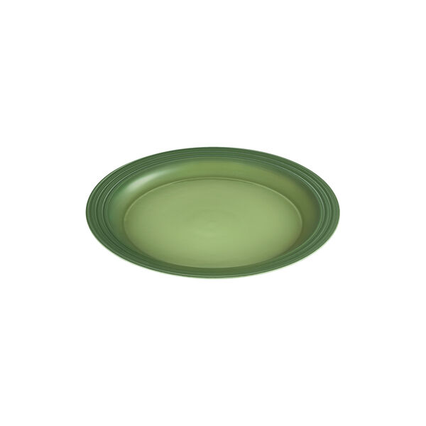Signature Dinner Plate Ø 27 cm, bamboo green Signature Dinner Plate Ø 27 cm, bamboo green, Le Creuset