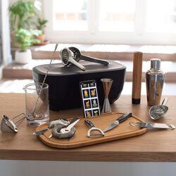 Cocktail kit, Cocktail Club