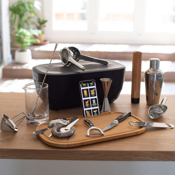 Cocktail kit Cocktail kit, Cocktail Club