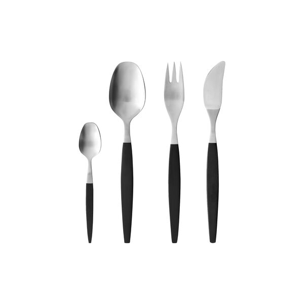 Focus de Luxe Cutlery Set 12 parts, Gense