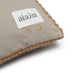 Heather Classic, mix nutmeg/air, Aiayu