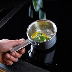 5-ply serving saucepan 0.5 L, Gastrotools