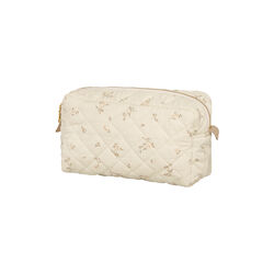Toiletry Bag, ashley/latte, Cam Cam Copenhagen