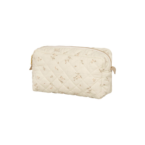Toiletry Bag, ashley/latte, Cam Cam Copenhagen