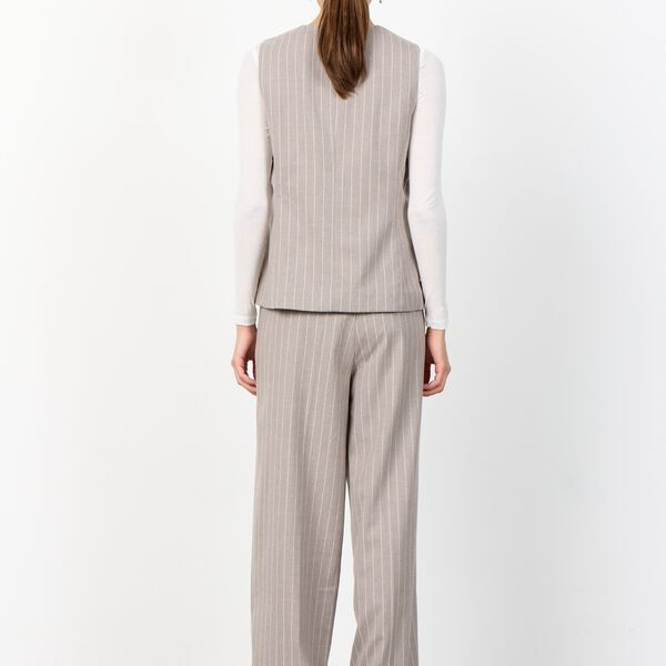 LR-PAMMY 1 Bukser, falcon combi, Levet&eacute; Room