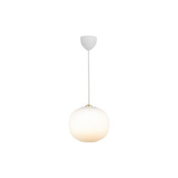 Navone 20 Pendant, white, Design For The People