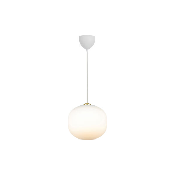Navone 20 Pendant, white, Design For The People